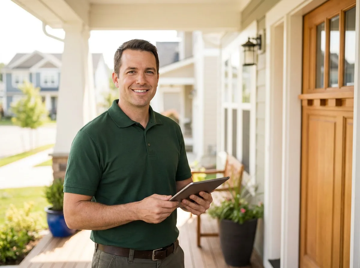 Pest control FAQs for New Market, IN